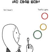 My project for course: Narrate Vignettes with a Pen. Fine Arts, Comic, Drawing, Stor, telling, Stor, and board project by Kathleen Shearer - 02.19.2024