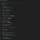 Mi proyecto del curso: Introducción a la programación con Python - Juego de dados. Programming, and Web Development project by Antón Flores - 02.22.2024