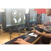 Should I get a pen tablet for playing OSU game. Video Games project by shang hai - 02.19.2024
