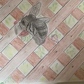 Mon projet du cours : Créativité pour débutants niveau -1. Een project van Fotografie, Collage,  Creativiteit y  Tekening van anna_des98 - 22.02.2024