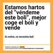 Mi proyecto del curso: Copywriting para copywriters. Advertising, Cop, writing, Stor, telling, and Communication project by Agustín Ramírez López - 02.22.2024
