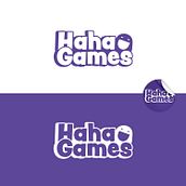 Haha Games. Video Games, Game Design, Game Development, Advertising, Programming, UX / UI, Animation, Multimedia, Web Design, Web Development, HTML & Instagram project by Riccardo - 12.31.2023