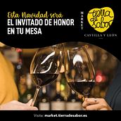 Campaña Market Tierra de Sabor. Projekt z dziedziny  Reklama, Marketing na Facebooku i Marketing na Instagramie użytkownika Nacho Vazquez - 05.11.2021
