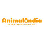Animalândia - Identidade Visual. Un proyecto de Br, ing e Identidad y Diseño de gabriellasouzaam6333 - 22.02.2024