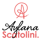 Meu projeto do curso: Design de tipografia para logos. Br, ing, Identit, T, pograph, Logo Design, T, pograph, and Design project by Aylana Scatolini - 02.21.2024