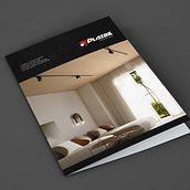 Pasta de papel corporativa. Un proyecto de Diseño, Publicidad, Marketing, Gestión del diseño y Diseño gráfico de Jakson Policarpi - 22.09.2023
