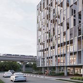 Mi proyecto del curso: Marketing digital desde cero para emprendedores y freelancers. Un progetto di Marketing, Social media, Marketing digitale, Mobile marketing, Content marketing, Marketing per Facebook, Marketing per Instagram e Growth Marketing di arqcristobaljoseduarteburguera - 22.02.2024