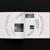 The Night Club - Passos Manuel. Un proyecto de Diseño, Diseño editorial, Dirección de arte y Música de beatrizcarvaalho - 23.02.2024