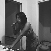 ¿Quien es ella?. Fotografia projeto de Agos Alday - 23.02.2024