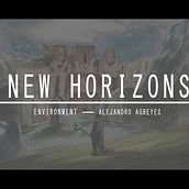 Mi proyecto del curso: Matte Painting: creando mundos fotorrealistas. Een project van Fotografie, Fotografische postproductie, Retoucheren van foto's, Digitale fotografie, Fotomontage y Matte painting van ALEJANDRO AGREYES - 23.02.2024
