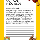 Mi proyecto del curso: Creación de contenido para redes sociales: vence al algoritmo. Cop, writing, Social Media, Content Writing, and Business project by albertoar - 02.23.2024