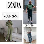 Mi proyecto del curso: Estilismo de moda: diseña tus looks. Design, and Fashion Design project by stephany solis rodriguez - 02.23.2024