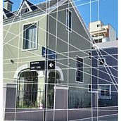 transformacion de la imagen. Un proyecto de Diseño, Fotografía, Diseño gráfico e Ilustración vectorial de Florencia Marangoni - 23.02.2024