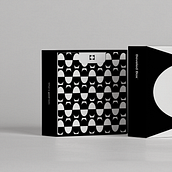 Beveled | Meu projeto do curso: Criação de material gráfico para projetos de branding. Br, ing, Identit, Design Management, Graphic Design, Packaging, Logo Design, Stationer, and Design project by Maria Alice - 02.18.2024