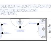 Meu projeto do curso: Ilustração de storyboards para cinema e publicidade . Advertising, Film, Video, TV, Film, Drawing, Stor, telling, Stor, board, and Script project by Bruno Maier - 02.24.2024