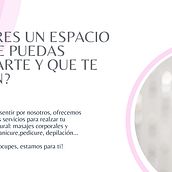 Beautylicious. Social Media, and Business project by torres_julieth - 02.21.2024