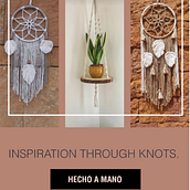 macrame . Un proyecto de Macramé, Diseño y Artesanía de Juan Toro - 22.02.2024