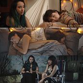 Média Metragem - Esses São Os Dias Que Devem Acontecer A Você . Cinema, Vídeo e TV projeto de Vitória Winnischhofer - 14.04.2023