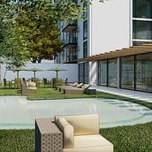 Complejo Habitacional . Architecture & Interior Architecture project by Jesus Alfredo Martínez Magallqanes - 12.14.2021