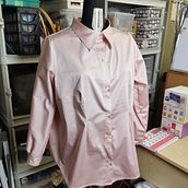 Il mio progetto del corso: Creazione di vestiti da zero. Arts, Crafts, Fashion Design, Sewing, Patternmaking, and Dressmaking project by Elena Albarello - 02.24.2024