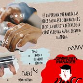 Mi proyecto del curso: Introducción al community management. Social Media, Digital Marketing, Content Marketing, Facebook Marketing & Instagram Marketing project by anaclararodriguez15 - 02.24.2024