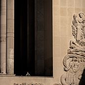 Light and shadows in Paris. Un progetto di Fotografia di Charles-élie Rouart - 24.02.2024