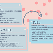 Mi proyecto del curso: Canva de 0 a 100: crea diseños de forma profesional. Un progetto di Br, ing, Br, identit, Graphic design, Web design e Design per i social network di okmarturuiz - 09.02.2024