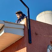 Ingenieria en ENERGIAS RENOVABLES. Instagram project by FRANCISCO PABLO LOPERFIDO - 02.24.2024