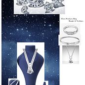 My project for course: Introduction to Visual Merchandising. Un projet de Papercraft, Décoration d'intérieur, DIY, Retail design , et Design d'espace de francesca_946550 - 23.02.2024
