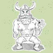 Mein Abschlussprojekt für den Kurs: Von Illustrationen zum Merchandise: Vermarkte deine Kunst -. Traditional illustration, Graphic Design, Marketing, Digital Illustration, and Business project by steffiotto - 02.25.2024