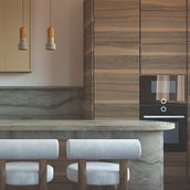 Mi proyecto del curso: Infografía arquitectónica en 3D. 3D, Architecture, Interior Architecture, Interior Design, Digital Architecture, 3D Design, and ArchVIZ project by Javier Jiménez Gómez - 02.25.2024