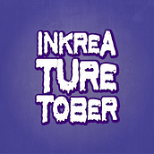 INKREATURETOBER. Digital Illustration project by Rodrigo Pavan - 02.25.2024
