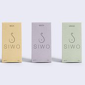 Marca skincare. Un proyecto de Publicidad, Fotografía, Br, ing e Identidad, Dirección de arte y Diseño gráfico de Rocio Karlsson Bermúdez - 25.02.2024
