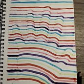 My project for course: Drawing for Beginners Level -1. Un progetto di Disegno a matita, Disegno, Creatività con i bambini e Sketchbook di Marissa Horrell - 23.02.2024