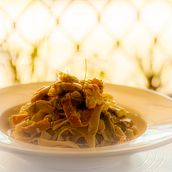 Introduction to Food Photography for Restaurants. Photograph, Photograph, Post-production, Food Photograph, Food St, and ling project by Darrin creenaune - 02.25.2024