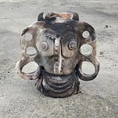 My project for course: Sculpture Making: Clay Modeling and Assembly. Character Design, Arts, Crafts, Fine Arts, Sculpture, and Decorative Painting project by Leni Loizou - 02.21.2024