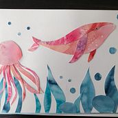 Il mio progetto del corso: Sketching creativo ad acquerello per principianti. Traditional illustration, Sketching, Creativit, Drawing, Watercolor Painting, and Sketchbook project by Gloria - 02.26.2024