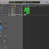 First Composition. Music project by aridwan05 - 02.26.2024