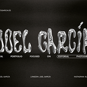 Portfolio Digital. Un progetto di Fotografia di Joel Garcia - 26.02.2024
