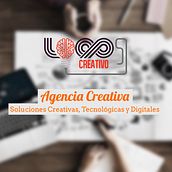 Community Manager | Marketing | Publicidad | Creatividad | Loop Creativo. Projekt z dziedziny  Reklama, Marketing, Marketing c, frow, Doradztwo kreat, wne, Kreat, wność, Tworzenie treści i Marketing treści użytkownika Nacho Vazquez - 01.01.2020