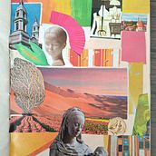My project for course: Creative Career Growth: Find Your Artistic Path. Un proyecto de Consultoría creativa, Comunicación, Gestión, productividad							 y Business de Gabriela - 26.02.2024