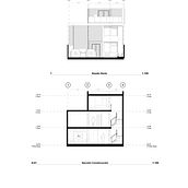 Mi proyecto del curso: Diseño y modelado arquitectónico 3D con Revit. 3D, Architecture, Interior Architecture, 3D Modeling, Digital Architecture, and ArchVIZ project by Lucani - 02.26.2024