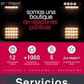 Mi proyecto del curso: Diseño web sin código con Elementor y Wordpress. Web Design, Portfolio Development, App Design, and Digital Product Design project by creatividad - 02.26.2024