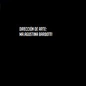 Mi proyecto del curso: Dirección de arte para la industria de la moda. Art Direction, and Fashion Photograph project by Agus Bardotti - 02.23.2024