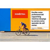 Mi proyecto del curso: Copywriting para copywriters. Un projet de Publicité, Cop, writing, Stor, telling , et Communication de Brenda East Goenaga - 27.02.2024