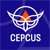 CEPCUS. Graphic Design project by Isaac Carrasco - 02.27.2024