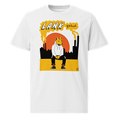 My project for course: Illustrated T-Shirts: Create Your Collection. Un projet de Illustration traditionnelle, Design graphique, Lettering, Dessin, St, lisme et Illustration numérique de Rain Patterson - 26.02.2024