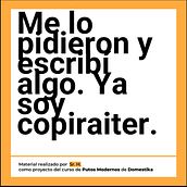 Sr H. Copywriting para copywriters. Een project van  Reclame, Cop, writing, Stor, telling y Communicatie van hcairoli - 27.02.2024