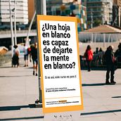 Mi proyecto del curso: Copywriting para copywriters. Een project van  Reclame, Cop, writing, Stor, telling y Communicatie van sarisolorzano - 27.02.2024