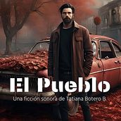 Mi proyecto del curso: Creación de ficciones sonoras: de la idea al guion. Un progetto di Script, Comunicazione, Narrativa, Scrittura di narrativa fiction, Podcasting e Audio di Tatiana B. Barthel - 27.02.2024